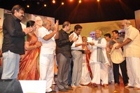 Nagarjuna Shirdi Sai Audio Release Photos